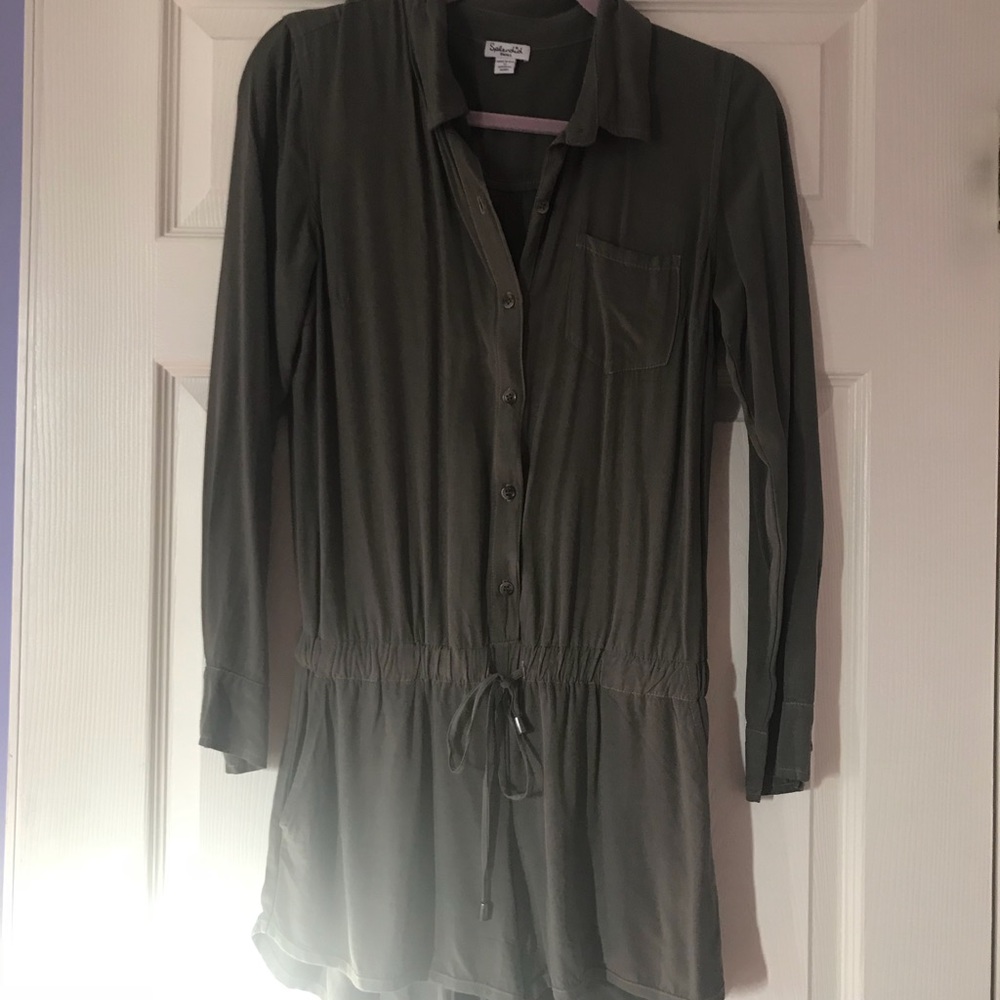 Splendid Romper